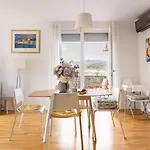 Eurorail Logistics Apartment