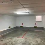 Eurorail Logistics Apartment